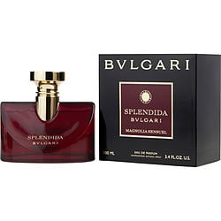 Bvlgari Splendida Magnolia Sensuel By Bvlgari Eau De Parfum Spray (Women) - Rochan Shop