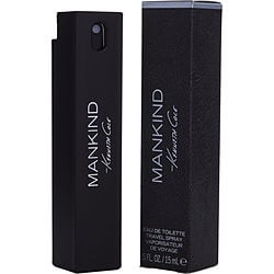 Kenneth Cole Mankind By Kenneth Cole Edt Spray (Men) - Rochan Shop