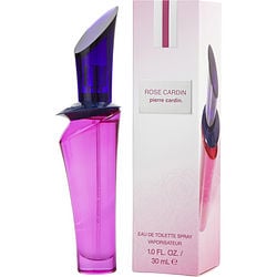 Pierre Cardin Rose Cardin By Pierre Cardin Edt Spray (Women)