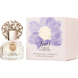 Vince Camuto Fiori By Vince Camuto Eau De Parfum Spray (Women) - Rochan Shop