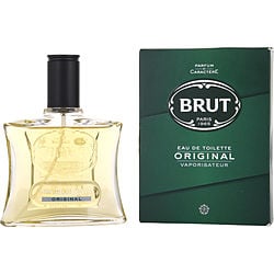 Brut By Faberge Edt Spray (Men)