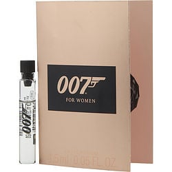 James Bond 007 For (Women) By James Bond Eau De Parfum Vial (Women) - Rochan Shop