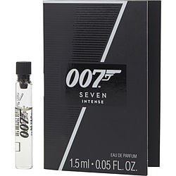 James Bond 007 Seven Intense By James Bond Eau De Parfum Vial (Men) - Rochan Shop