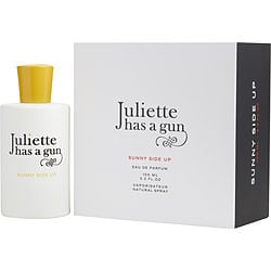 Sunny Side Up By Juliette Has A Gun Eau De Parfum Spray (Women)