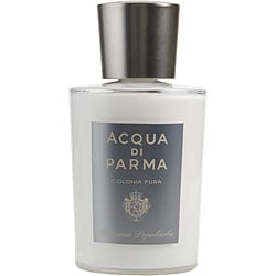 Acqua Di Parma Colonia Pura By Acqua Di Parma Aftershave Balm (Men) - Rochan Shop