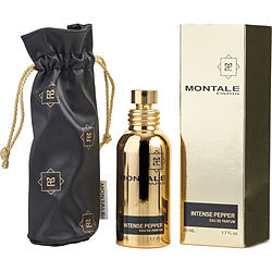 Montale Paris Intense Pepper By Montale Eau De Parfum Spray (Unisex) - Rochan Shop