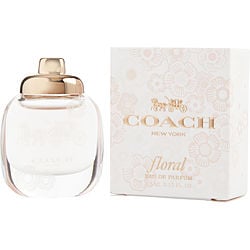 Coach Floral By Coach Eau De Parfum (Women) - Rochan Shop