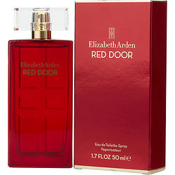 Red Door By Elizabeth Arden Edt Spray (Women) - Rochan Shop