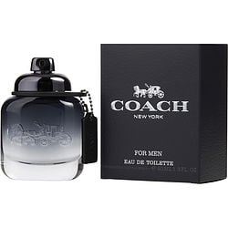 Coach For (Men) By Coach Edt Spray (Men) - Rochan Shop