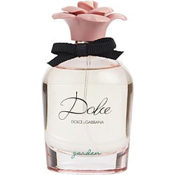 Dolce Garden By Dolce & Gabbana Eau De Parfum Spray (Women) - Rochan Shop