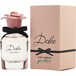 Dolce Garden By Dolce & Gabbana Eau De Parfum Spray (Women)