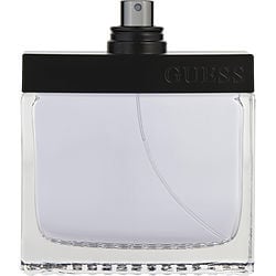 Guess Seductive Homme By Guess Edt Spray (Men)