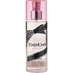 Bebe By Bebe Body Mist (Women) - Rochan Shop