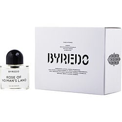 Rose Of No Mans Land Byredo By Byredo Eau De Parfum Spray (Unisex) - Rochan Shop