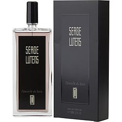 Serge Lutens Feminite Du Bois By Serge Lutens Eau De Parfum Spray (Women)