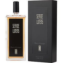 Serge Lutens Fleurs D'oranger By Serge Lutens Eau De Parfum Spray (Women) - Rochan Shop