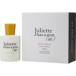 Sunny Side Up By Juliette Has A Gun Eau De Parfum Spray (Women)