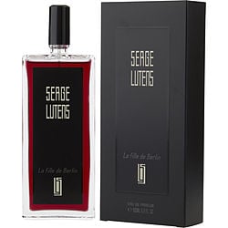 Serge Lutens La Fille De Berlin By Serge Lutens Eau De Parfum Spray (Unisex) - Rochan Shop