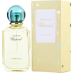 Happy Chopard Lemon Dulci By Chopard Eau De Parfum Spray (Women) - Rochan Shop