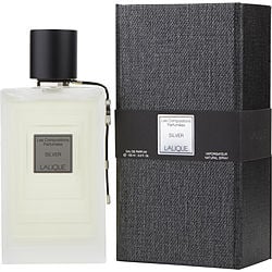 Lalique Les Compositions Parfumees Silver By Lalique Eau De Parfum Spray (Unisex) - Rochan Shop