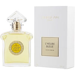 L'heure Bleue By Guerlain Eau De Parfum Spray (Women)