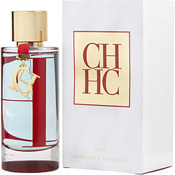 Ch L'eau Carolina Herrera (New) By Carolina Herrera Edt Spray (Women)