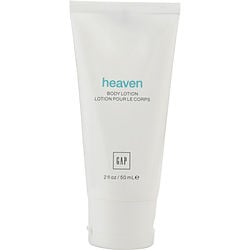 Gap Heaven By Gap Body Lotion (Women) - Rochan Shop