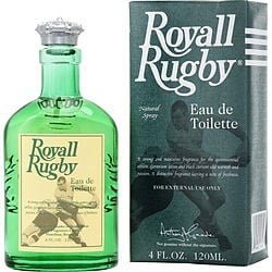 Royall Rugby By Royall Fragrances Edt Spray (Men) - Rochan Shop