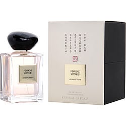 Armani Prive Pivoine Suzhou By Giorgio Armani Edt Spray (Women) - Rochan Shop