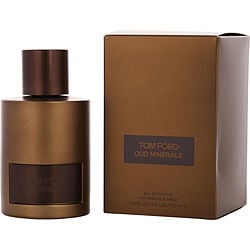 Tom Ford Oud Minerale By Tom Ford Eau De Parfum Spray (Unisex) - Rochan Shop