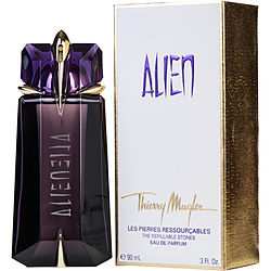 Alien By Thierry Mugler Eau De Parfum Spray (Women)