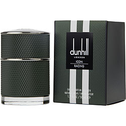 Dunhill Icon Racing By Alfred Dunhill Eau De Parfum Spray (Men) - Rochan Shop