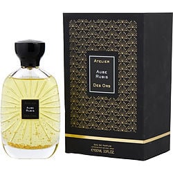 Atelier Des Ors Aube Rubis By Atelier Des Ors Eau De Parfum Spray (Unisex) - Rochan Shop