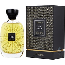 Atelier Des Ors Iris Fauve By Atelier Des Ors Eau De Parfum Spray (Unisex) - Rochan Shop