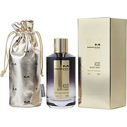 Mancera Aoud Black Candy By Mancera Eau De Parfum Spray (Unisex)