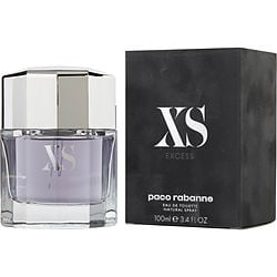 Xs By Paco Rabanne Edt Spray (Men)