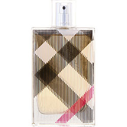 Burberry Brit By Burberry Eau De Parfum Spray (Women) - Rochan Shop