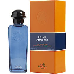 Hermes Eau De Citron Noir By Hermes Eau De Cologne Spray (Unisex)