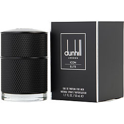 Dunhill Icon Elite By Alfred Dunhill Eau De Parfum Spray (Men) - Rochan Shop