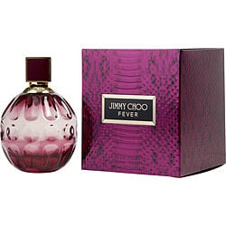 Jimmy Choo Fever By Jimmy Choo Eau De Parfum Spray (Women) - Rochan Shop