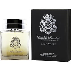 English Laundry Signature By English Laundry Eau De Parfum Spray (Men) - Rochan Shop