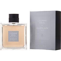 Guerlain L'homme Ideal By Guerlain Eau De Parfum Spray (Men) - Rochan Shop