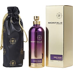 Montale Paris Sweet Peony By Montale Eau De Parfum Spray (Unisex) - Rochan Shop