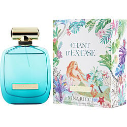 Chant D'extase Nina Ricci By Nina Ricci Eau De Parfum Spray (Limited Edition) (Women)