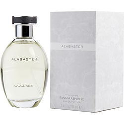 Banana Republic Alabaster By Banana Republic Eau De Parfum Spray (Women) - Rochan Shop