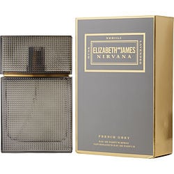 Nirvana French Grey By Elizabeth And James Eau De Parfum Spray (Women) - Rochan Shop