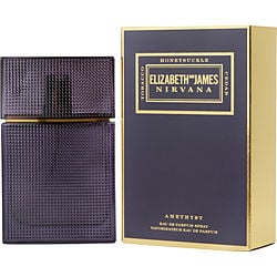 Nirvana Amethyst By Elizabeth And James Eau De Parfum Spray (Women)