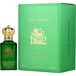 Clive Christian 1872 By Clive Christian Perfume Spray (Men)