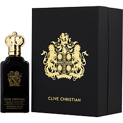 Clive Christian X By Clive Christian Perfume Spray (Women) - Rochan Shop