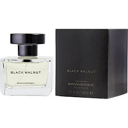 Banana Republic Black Walnut By Banana Republic Edt Spray (Men) - Rochan Shop